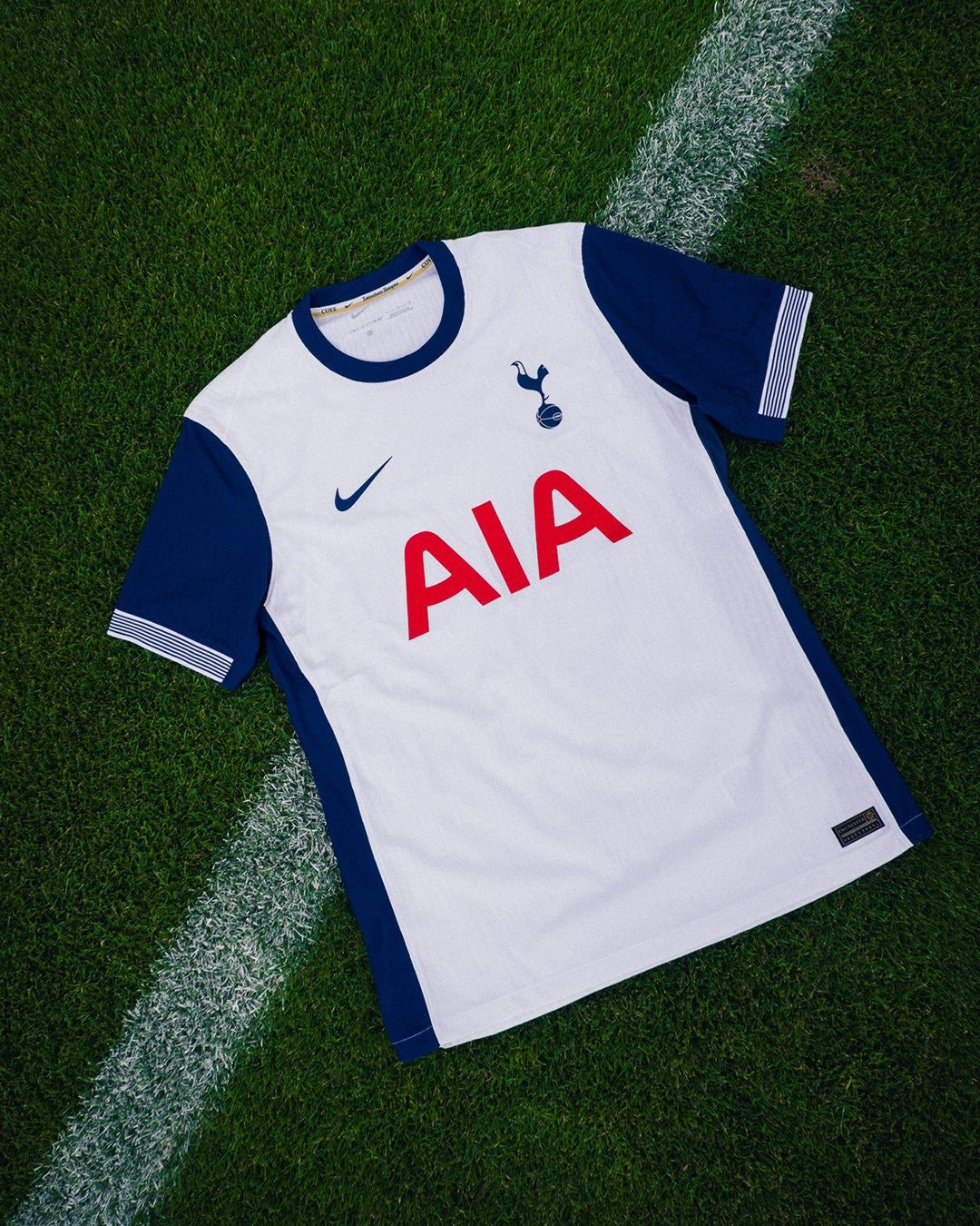 Maillot TOTTENHAM DOMICILE 2024/2025