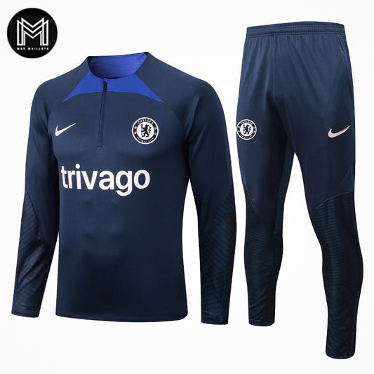 Chelsea training tracksuit 22/23